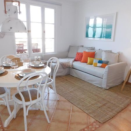 Appartamento Casa Marina Las Playas Esterno foto