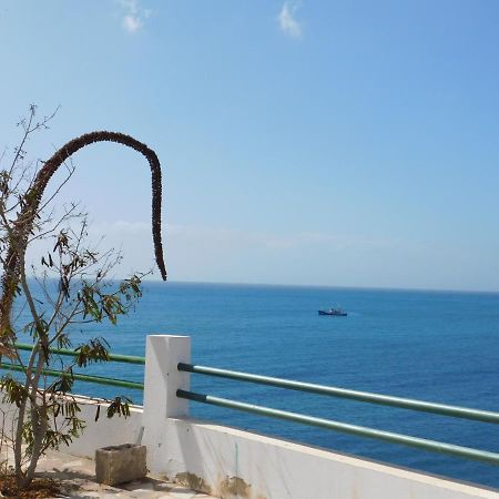Appartamento Casa Marina Las Playas Esterno foto