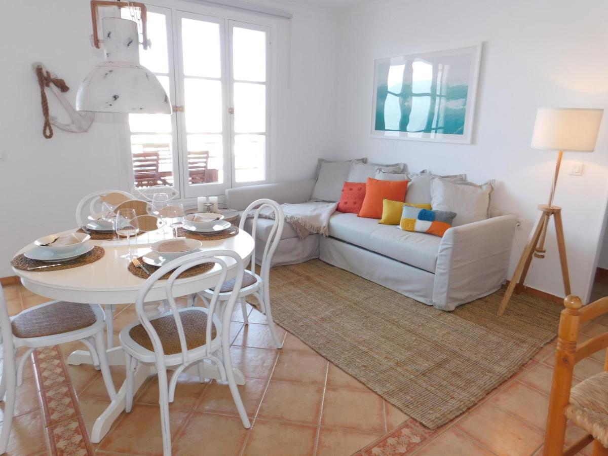 Appartamento Casa Marina Las Playas Esterno foto