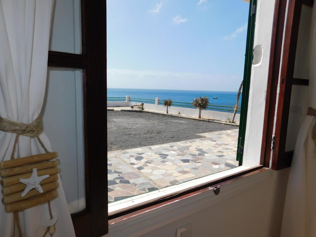 Appartamento Casa Marina Las Playas Esterno foto