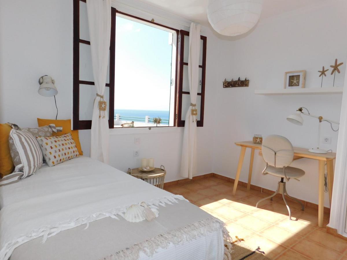 Appartamento Casa Marina Las Playas Esterno foto