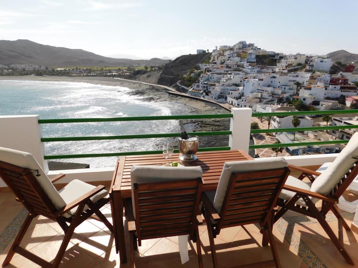 Appartamento Casa Marina Las Playas Esterno foto