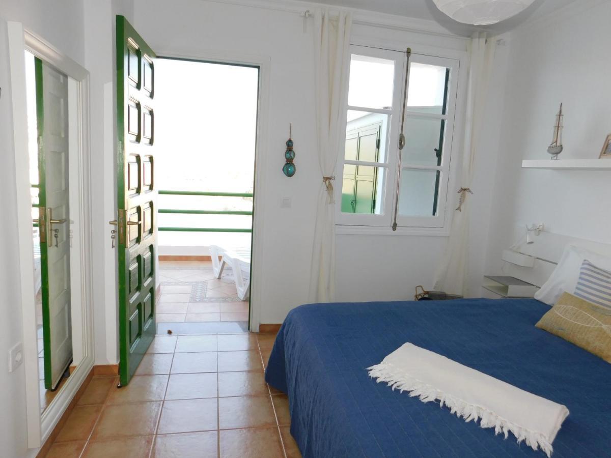 Appartamento Casa Marina Las Playas Esterno foto
