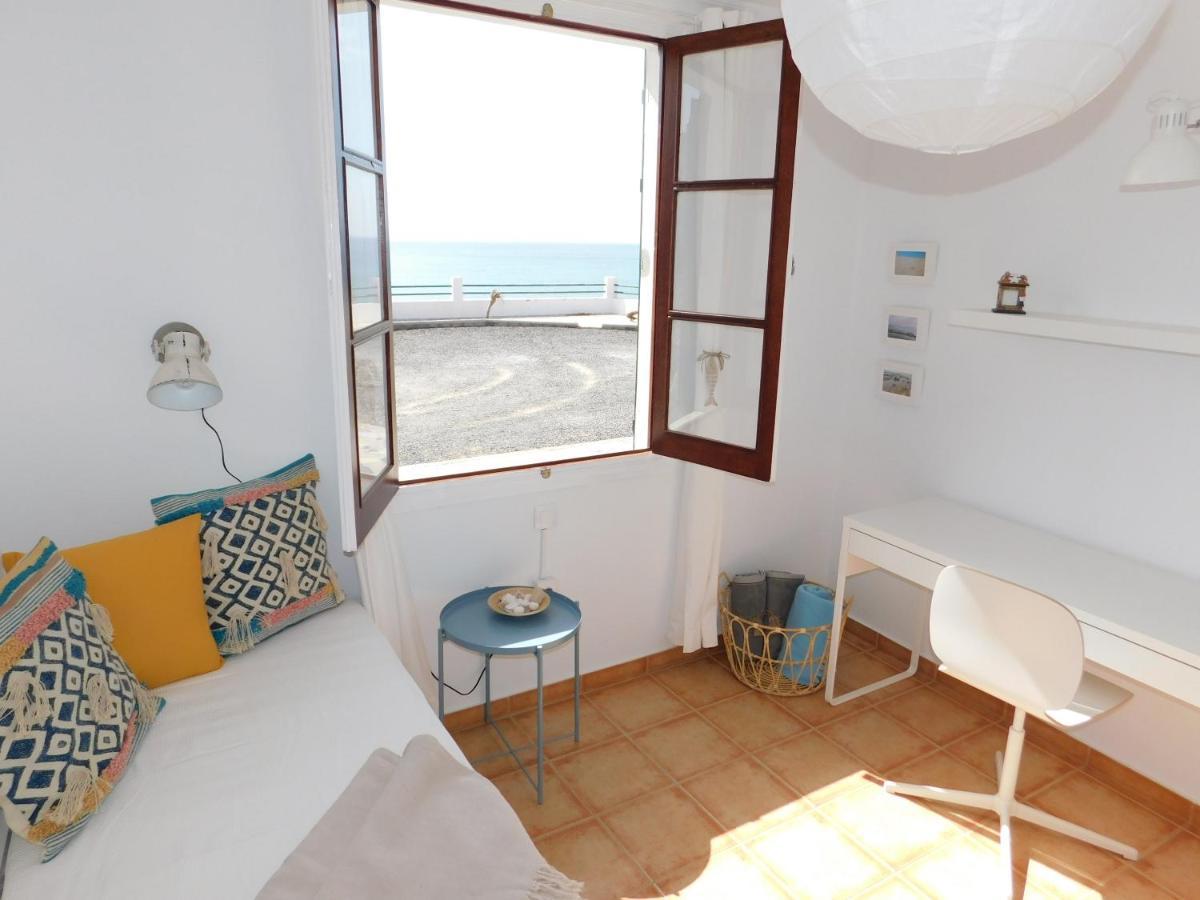 Appartamento Casa Marina Las Playas Esterno foto