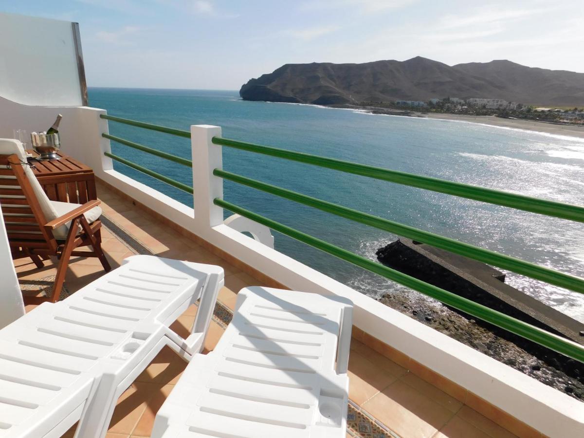 Appartamento Casa Marina Las Playas Esterno foto