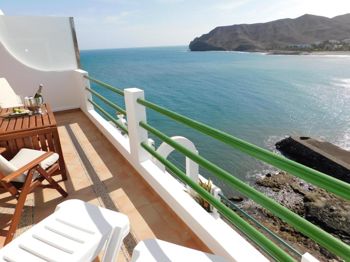 Appartamento Casa Marina Las Playas Esterno foto