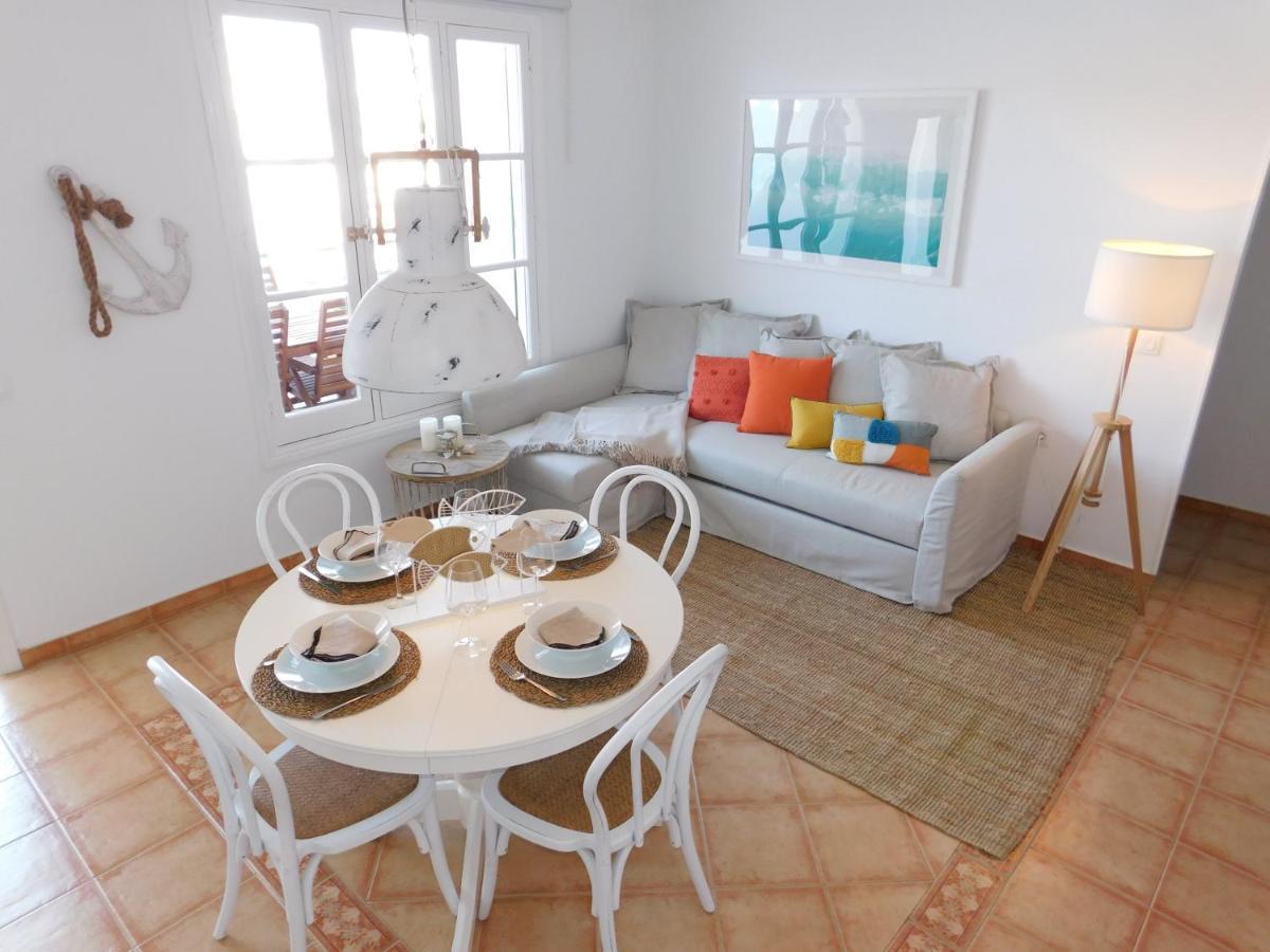 Appartamento Casa Marina Las Playas Esterno foto