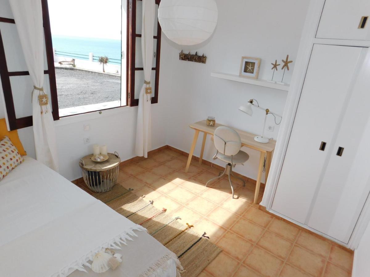 Appartamento Casa Marina Las Playas Esterno foto