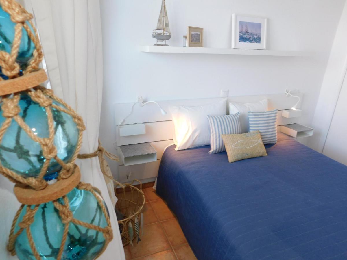 Appartamento Casa Marina Las Playas Esterno foto