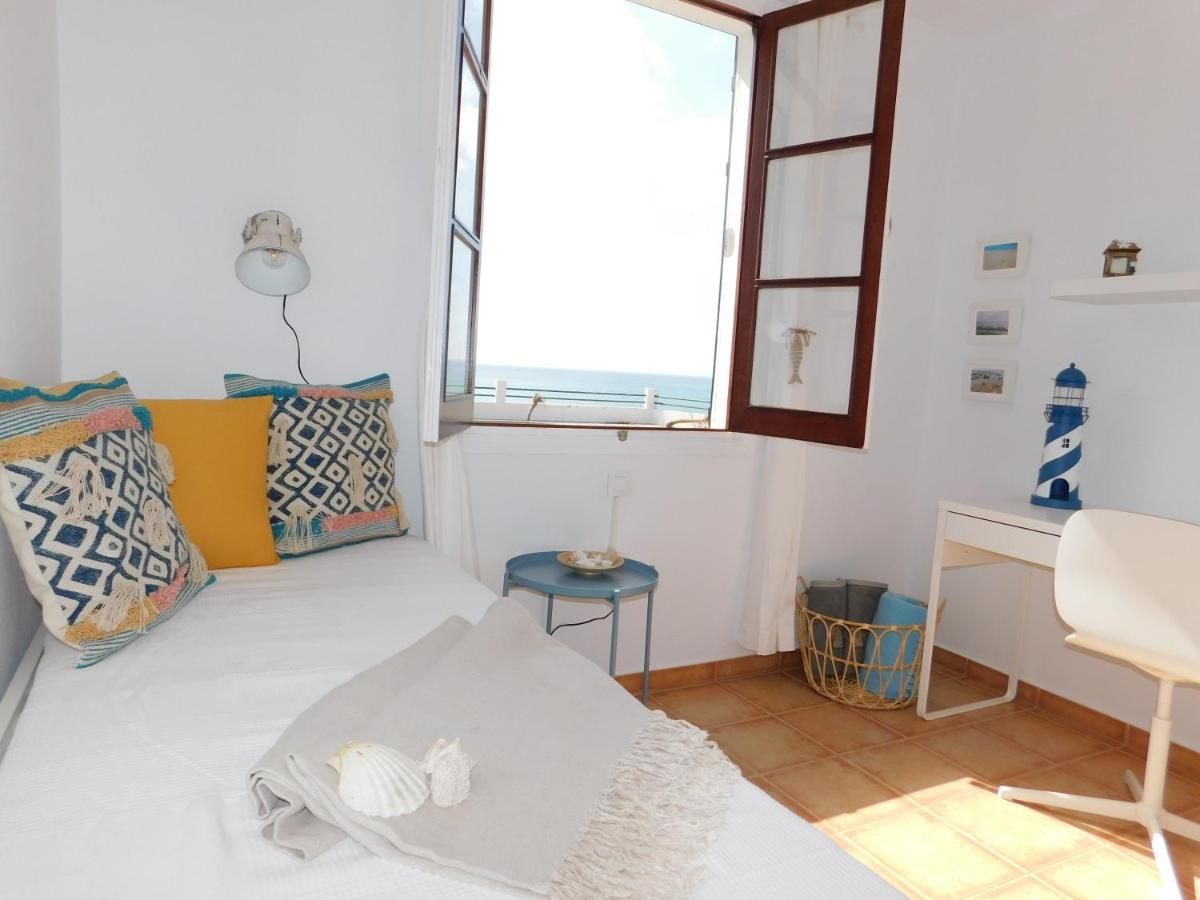 Appartamento Casa Marina Las Playas Esterno foto