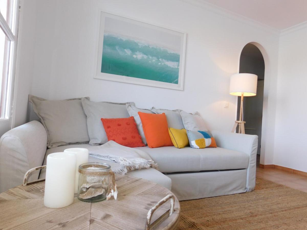 Appartamento Casa Marina Las Playas Esterno foto
