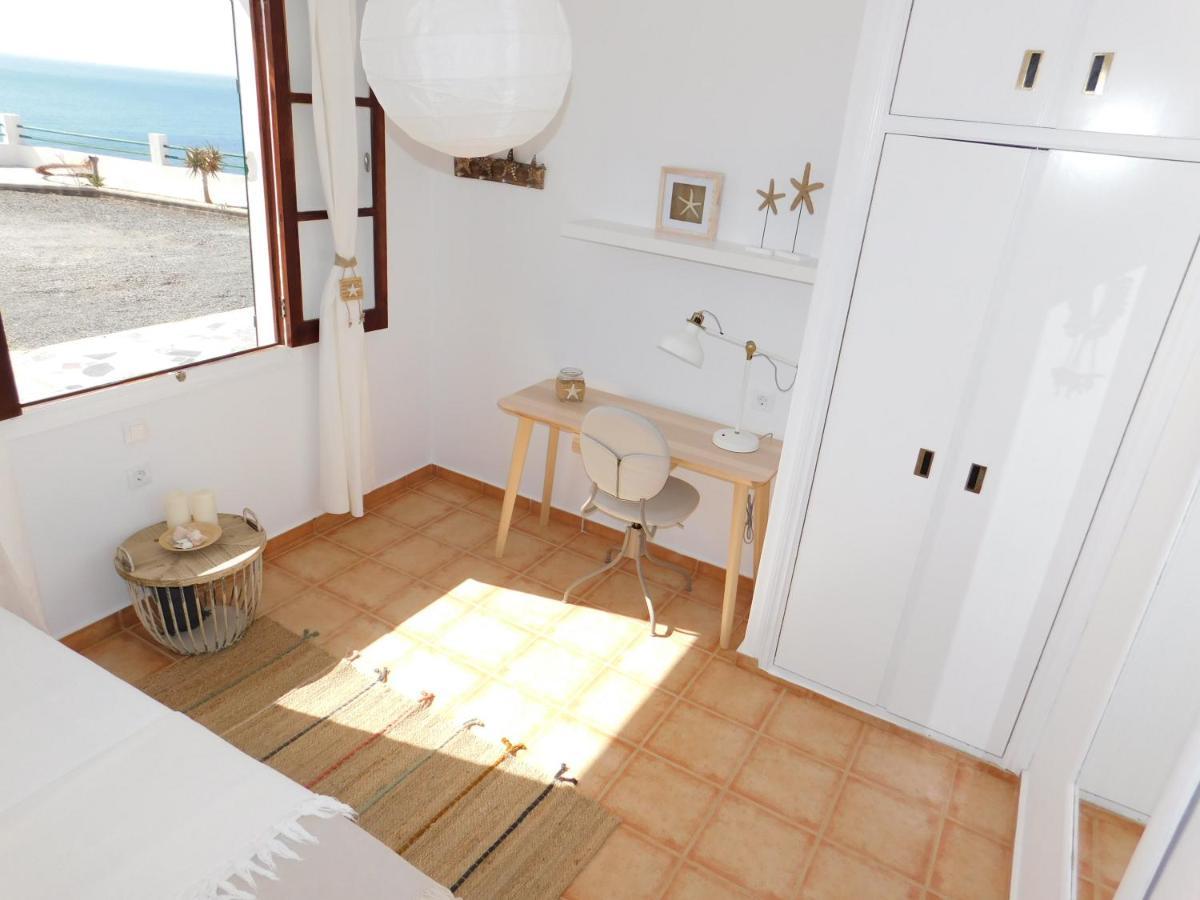 Appartamento Casa Marina Las Playas Esterno foto