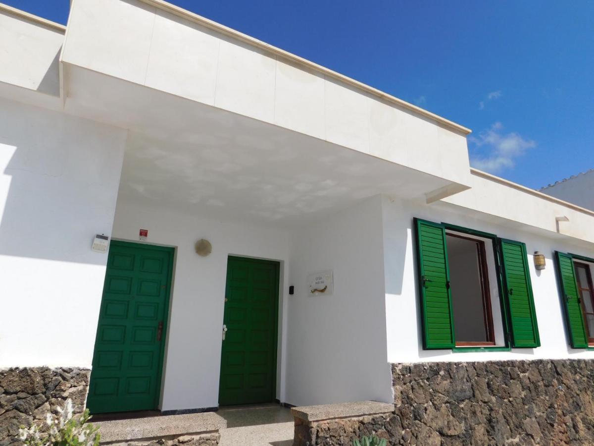 Appartamento Casa Marina Las Playas Esterno foto