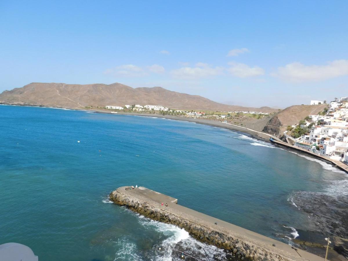 Appartamento Casa Marina Las Playas Esterno foto